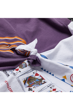 Martine Rose Collage T-Shirt