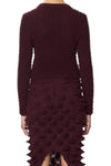 Chet Lo Mini Spike Longsleeve Top
