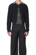 Chet Lo Mini Spike Cardigan
