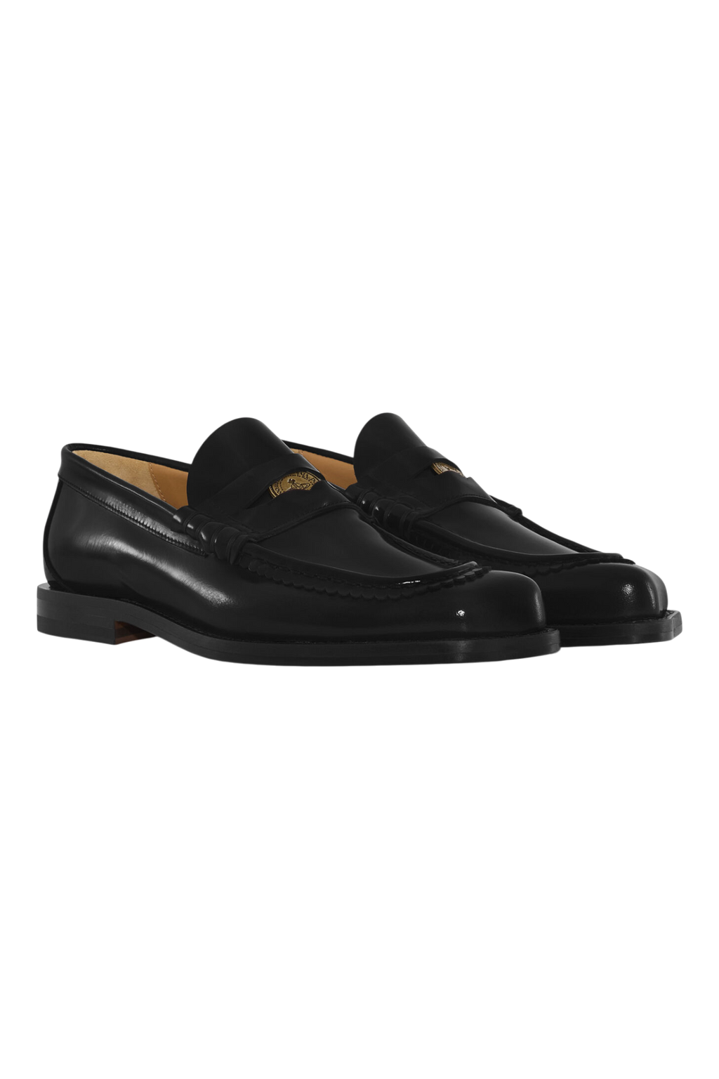 Vivienne Westwood Coin Loafer