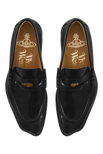 Vivienne Westwood Coin Loafer