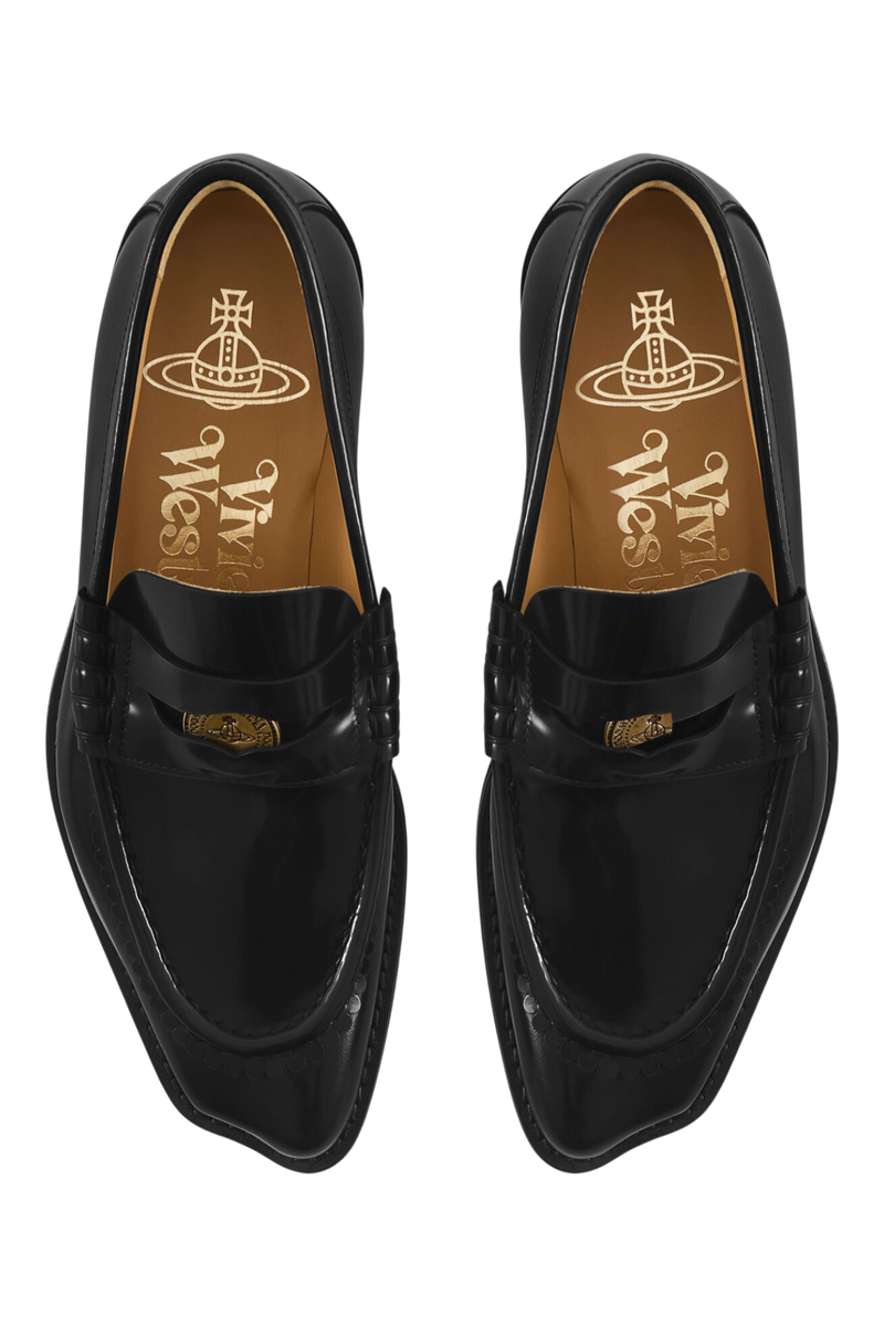 Vivienne Westwood Coin Loafer