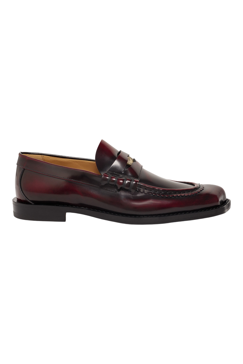 Vivienne Westwood Coin Loafer