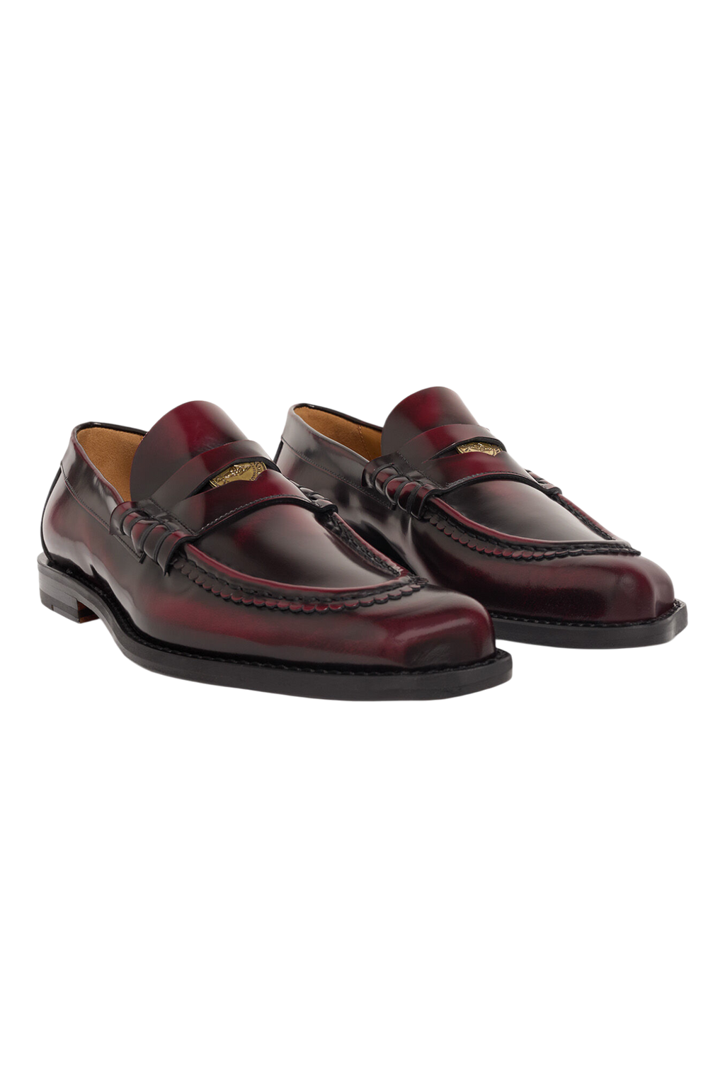 Vivienne Westwood Coin Loafer