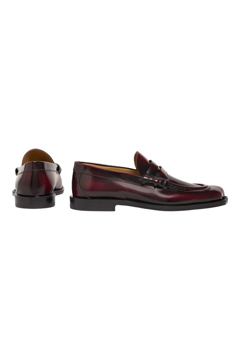 Vivienne Westwood Coin Loafer