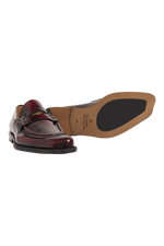 Vivienne Westwood Coin Loafer