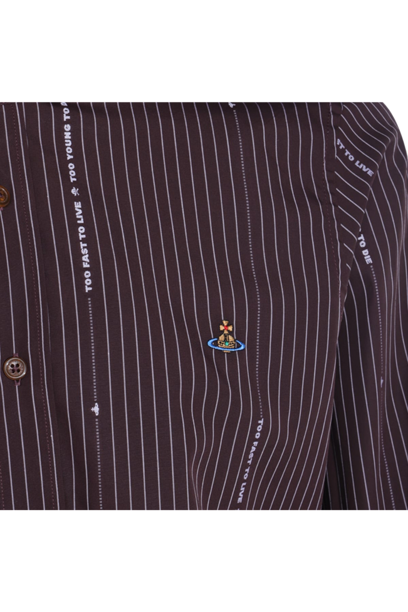Vivienne Westwood 2 Button Krall