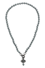 Vivienne Westwood Man. Aleksa Necklace
