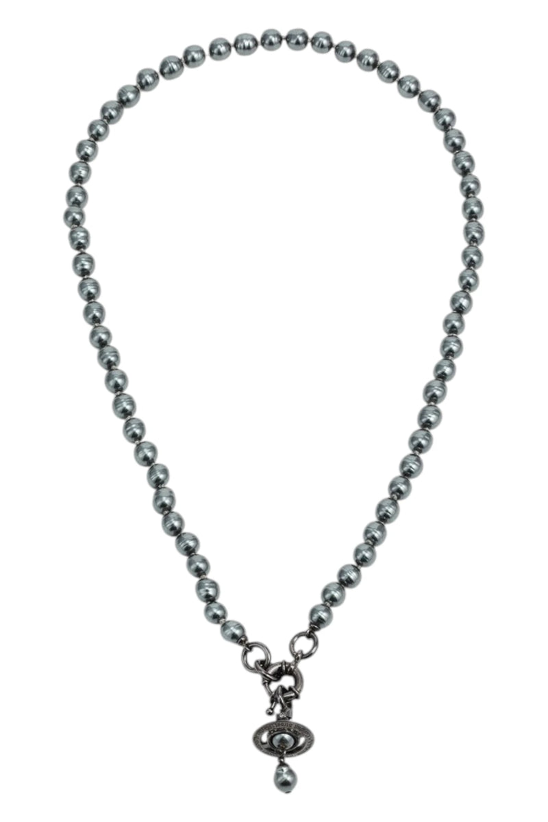 Vivienne Westwood Man. Aleksa Necklace