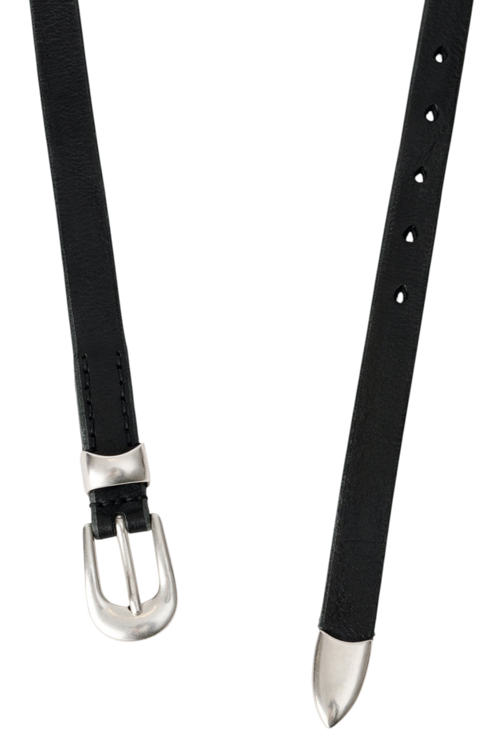 Our Legacy 2 CM Belt