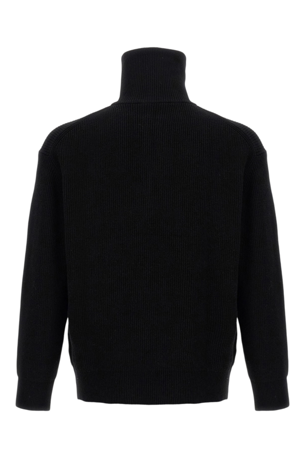 JW Anderson Half Zip Jumper