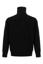 JW Anderson Half Zip Jumper