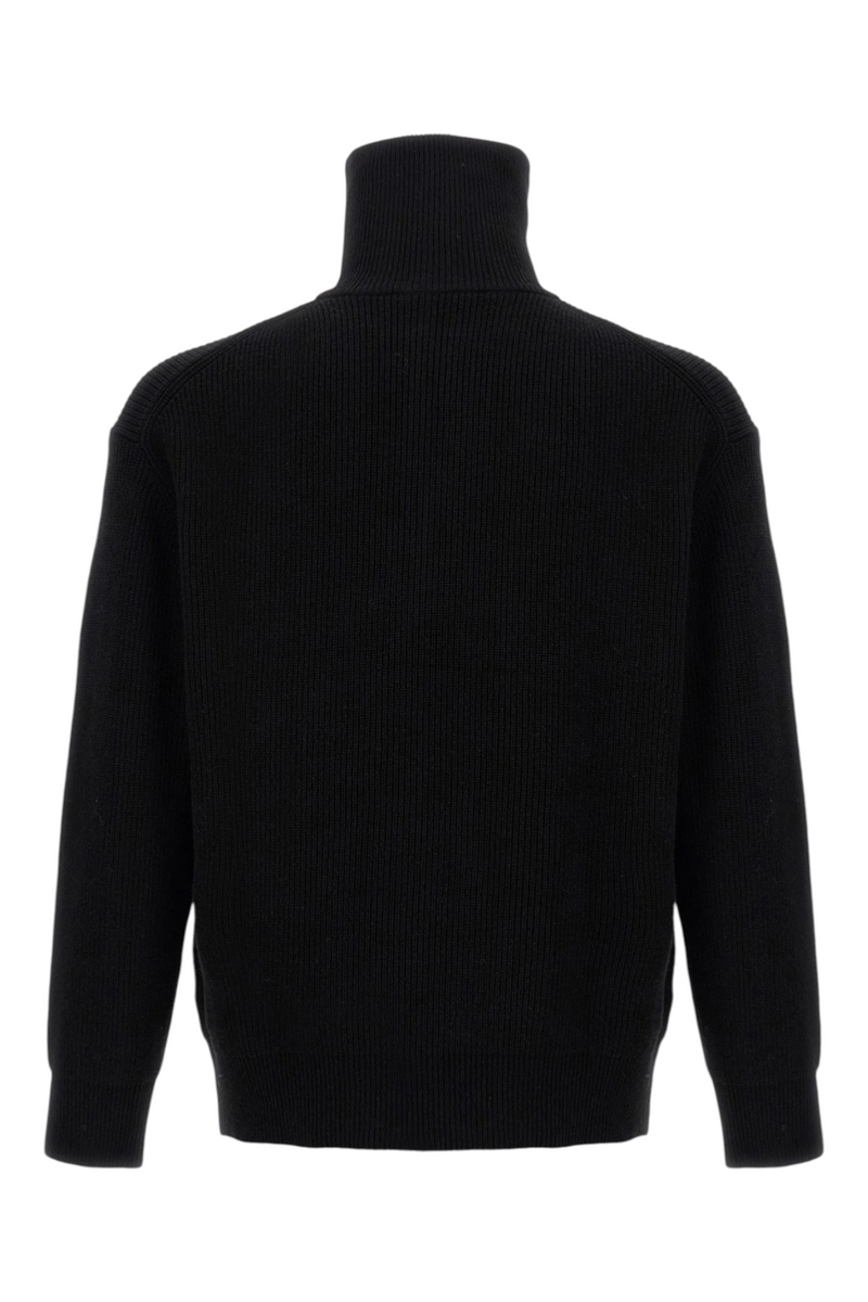 JW Anderson Half Zip Jumper
