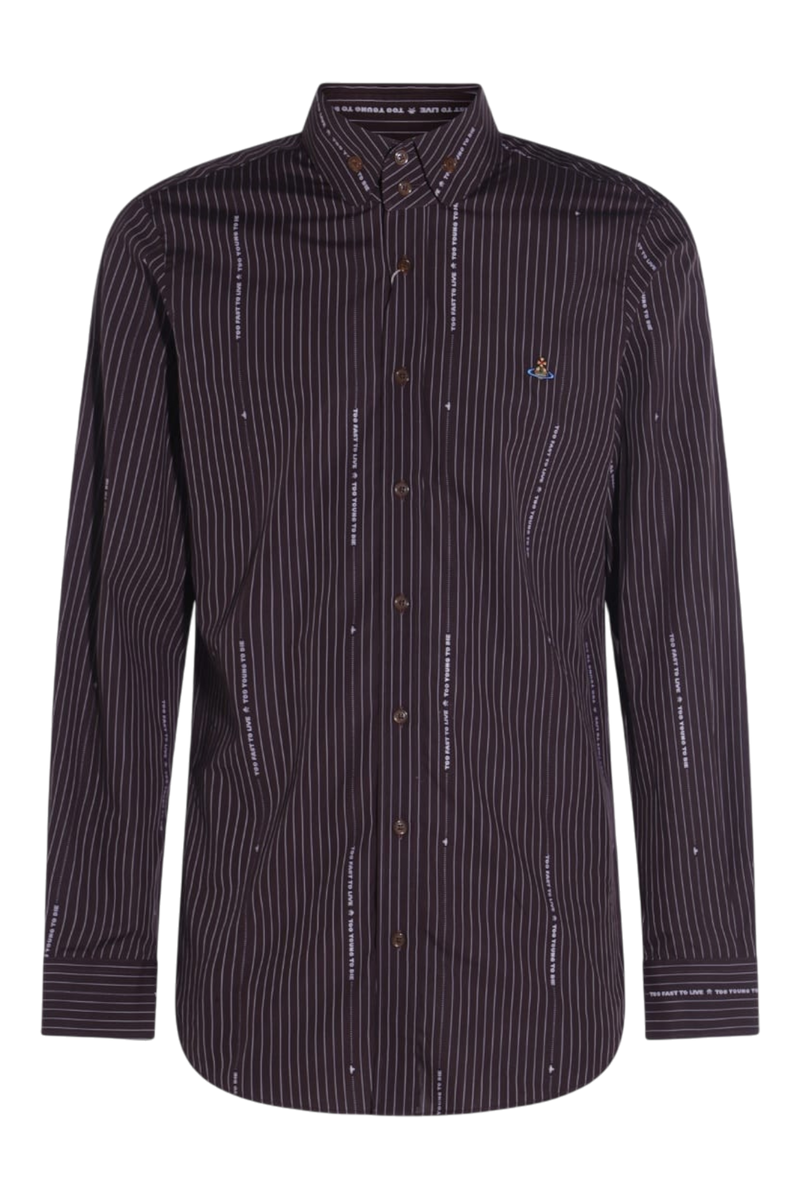 Vivienne Westwood 2 Button Krall