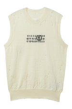 MM6 Maison Margiela GILET