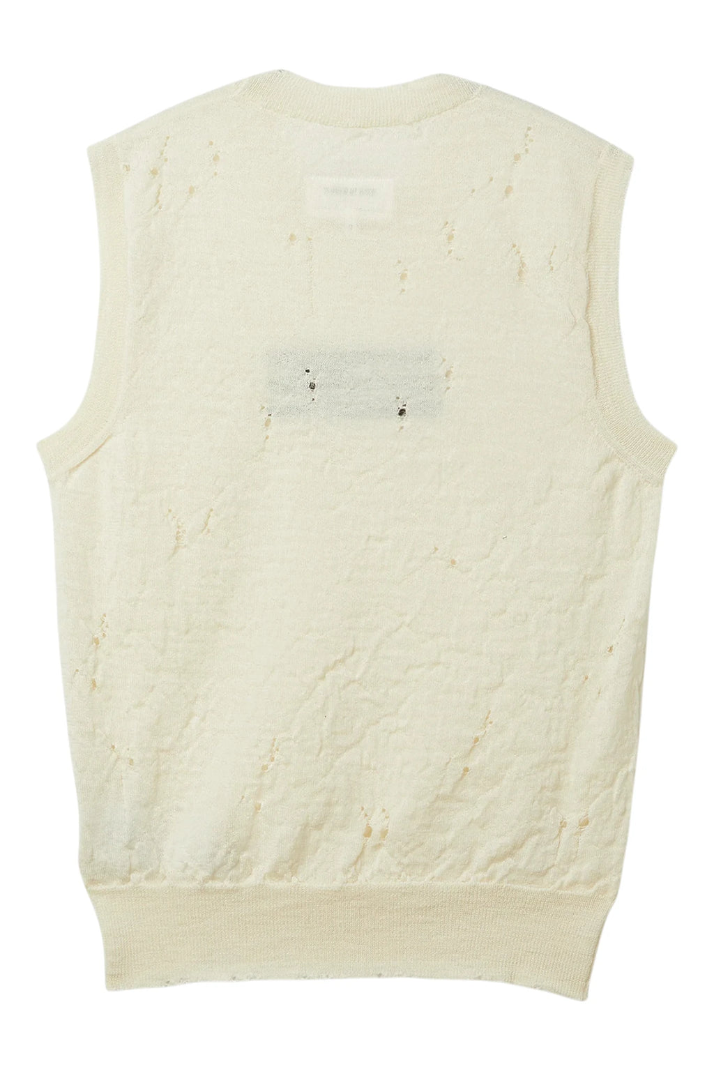 MM6 Maison Margiela GILET