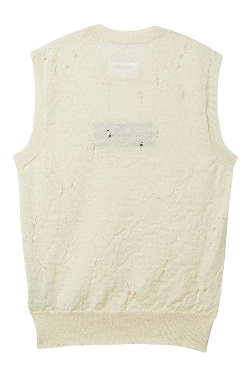 MM6 Maison Margiela GILET
