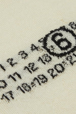 MM6 Maison Margiela GILET