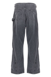 JW Anderson Twisted Workwear Jeans