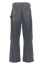 JW Anderson Twisted Workwear Jeans