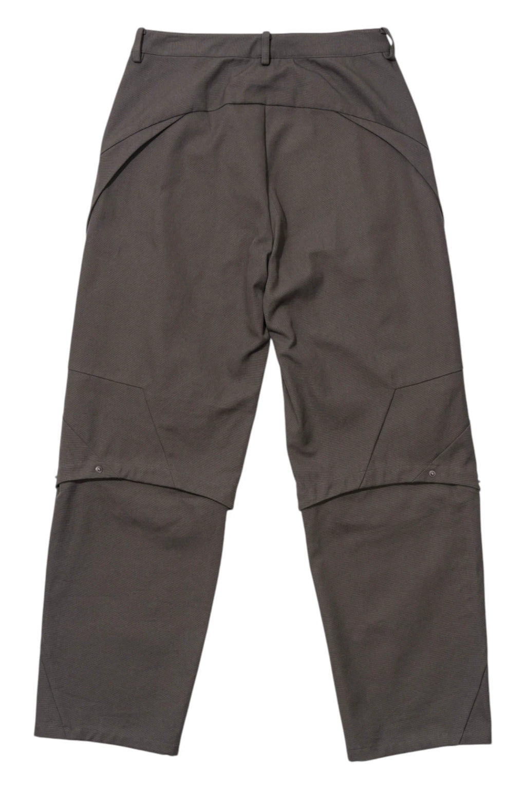 Hyein Seo Convertible Cargo Pants