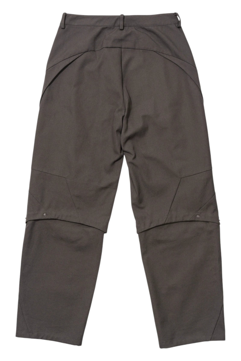 Hyein Seo Convertible Cargo Pants