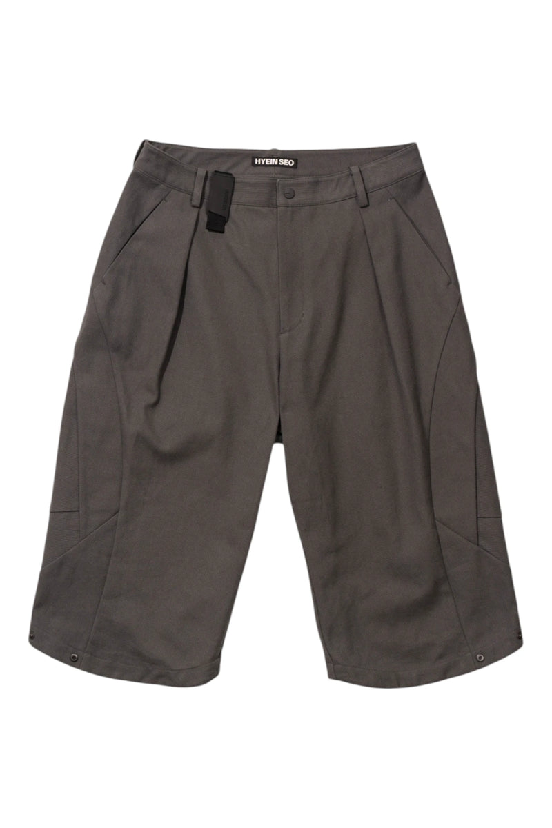 Hyein Seo Convertible Cargo Pants