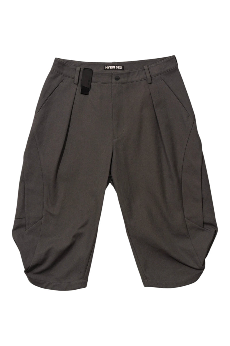 Hyein Seo Convertible Cargo Pants