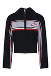 Martine Rose Hybrid Track Zip Cardigan
