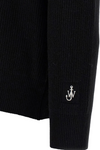 JW Anderson Half Zip Jumper