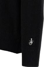 JW Anderson Half Zip Jumper