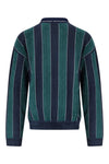 Martine Rose Sporty Logo Polo
