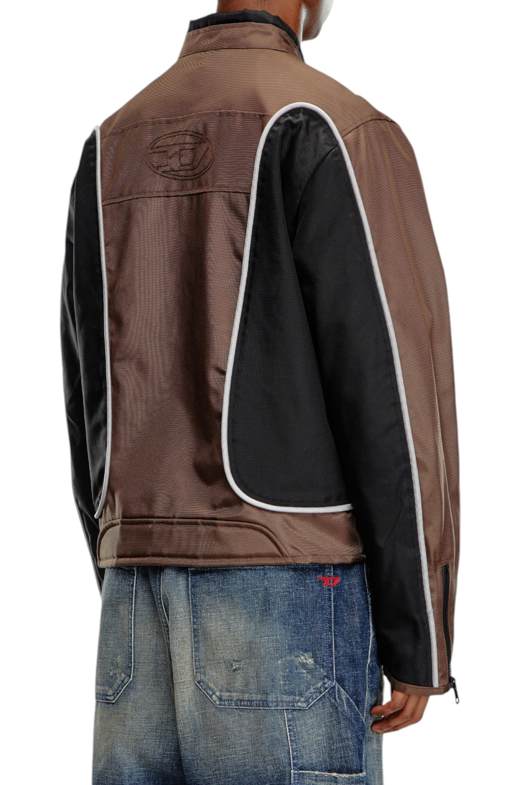 Diesel J-Blink Jacket