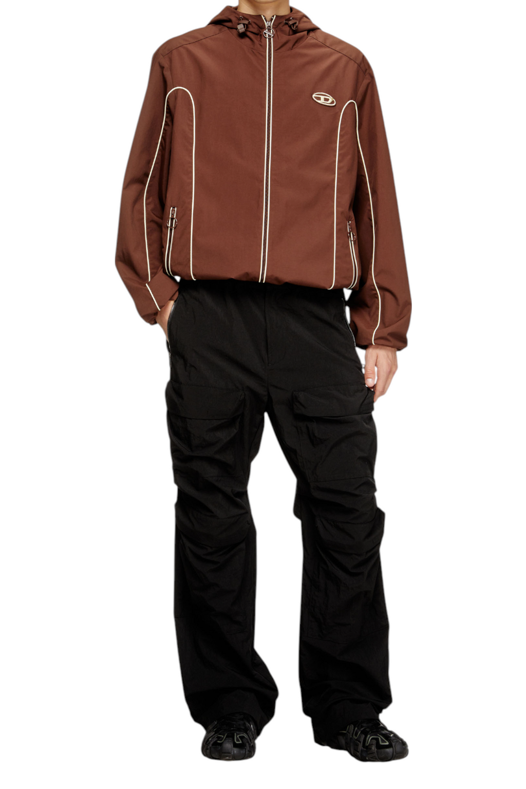 Diesel J-Hives Jacket