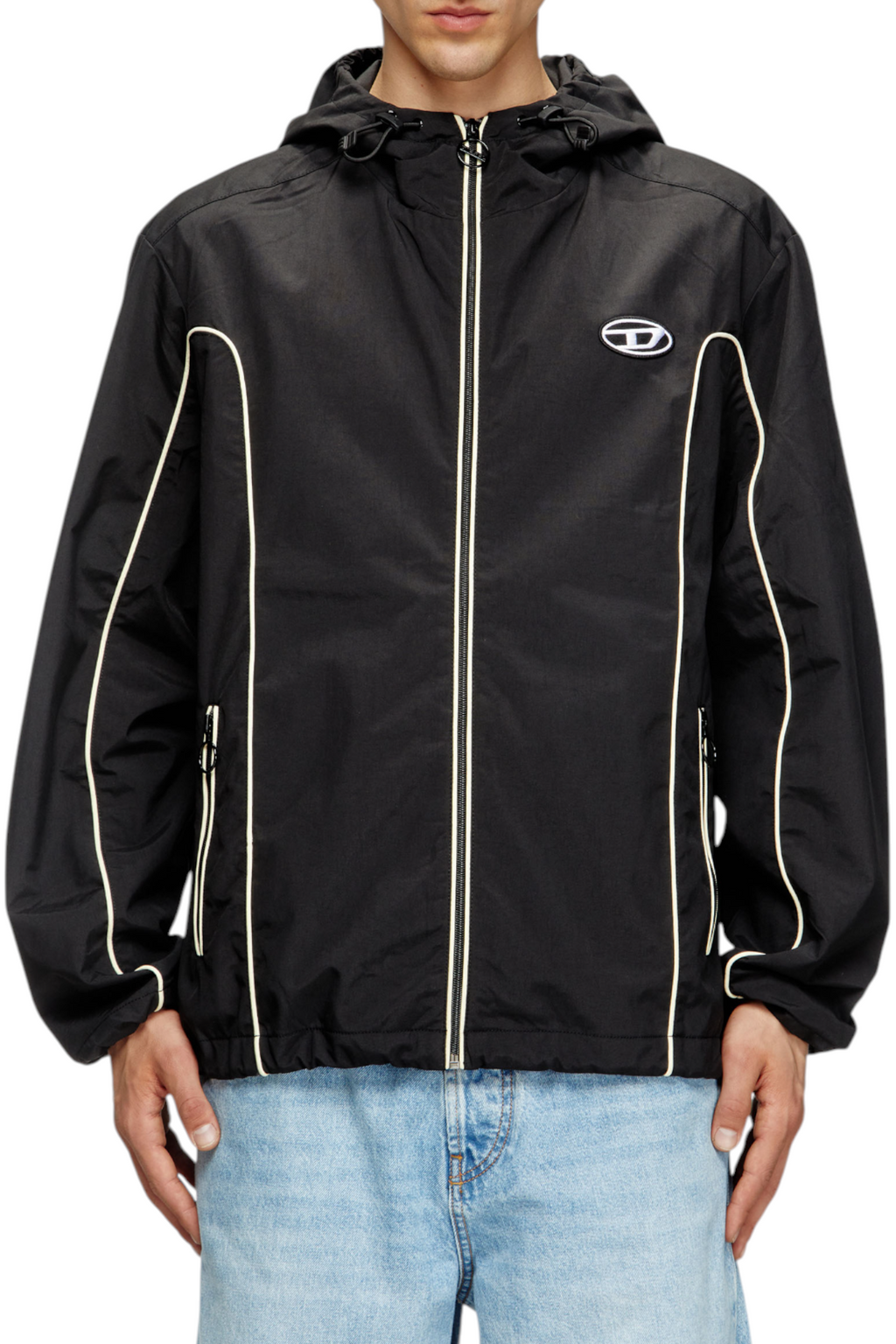 Diesel J-Hives Jacket
