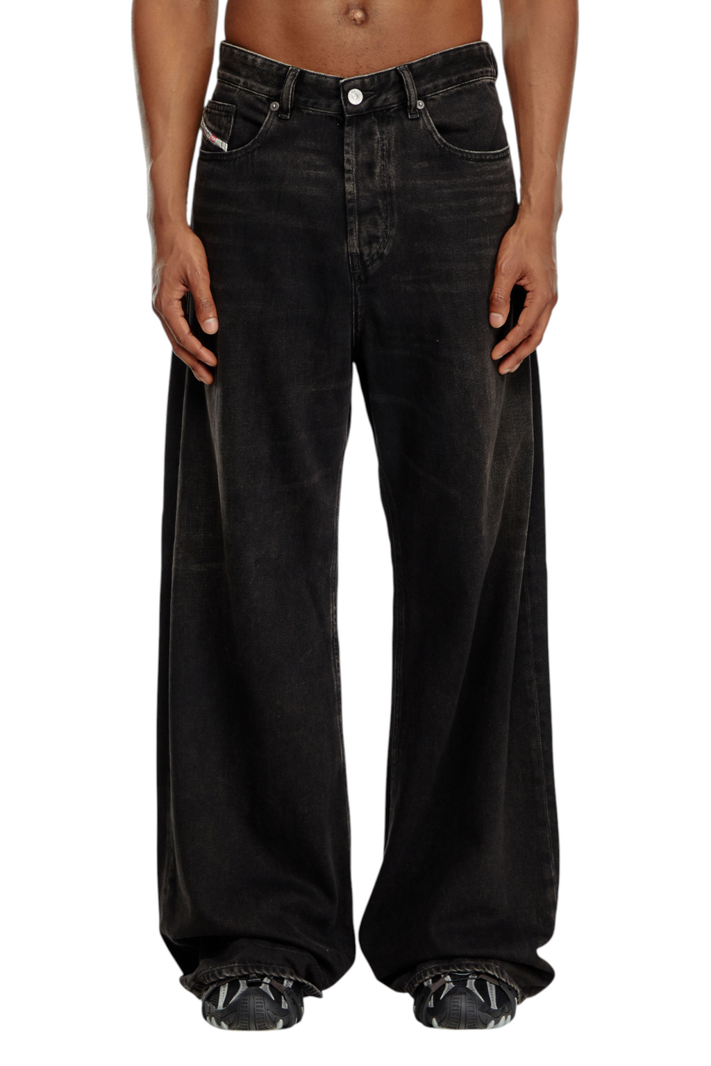 Diesel D-Rise L.32 Trousers