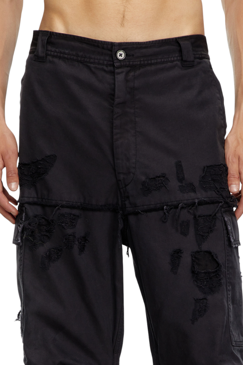 Diesel P-Oise Trousers