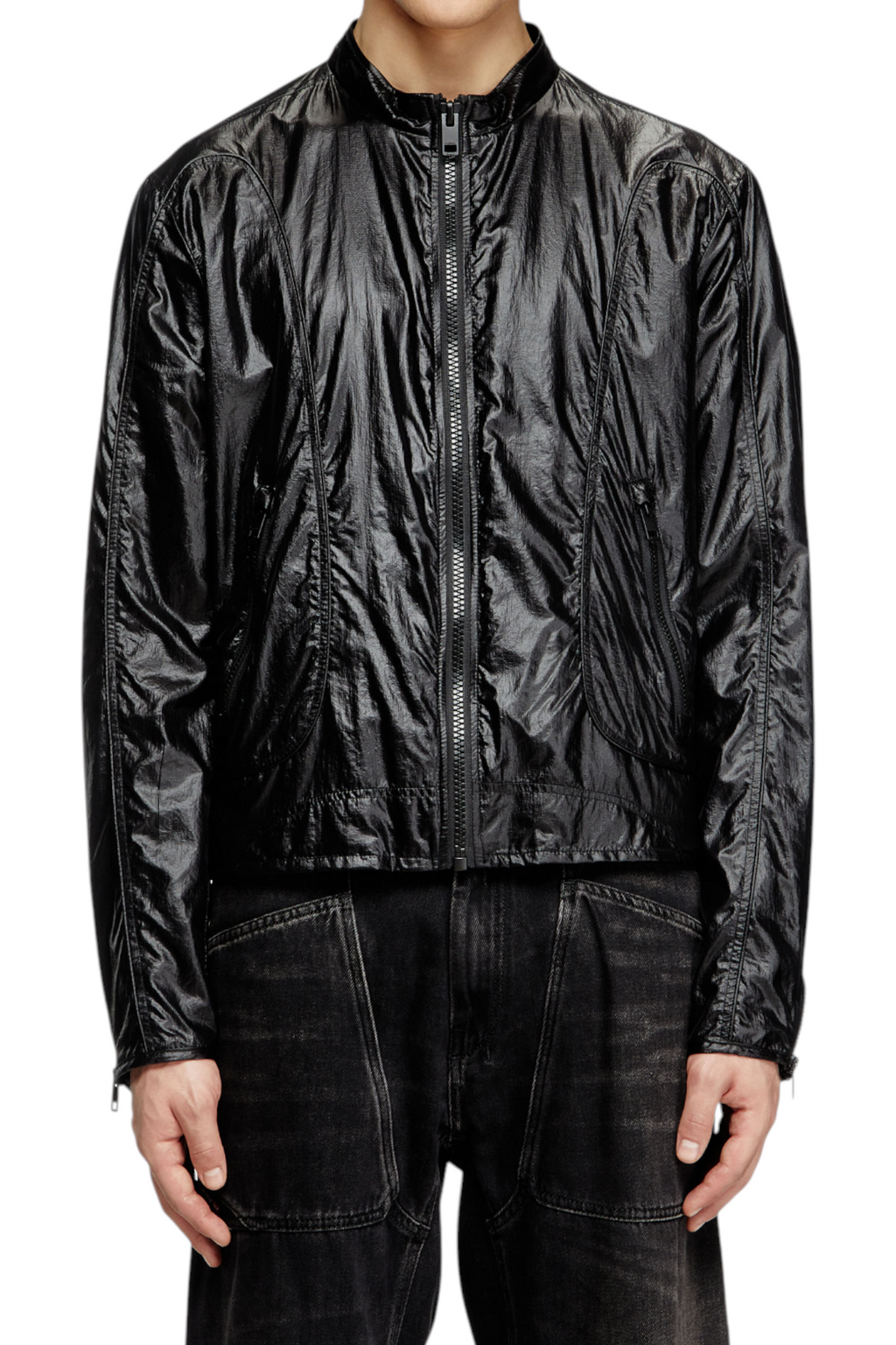 Diesel J-Clays Jacket