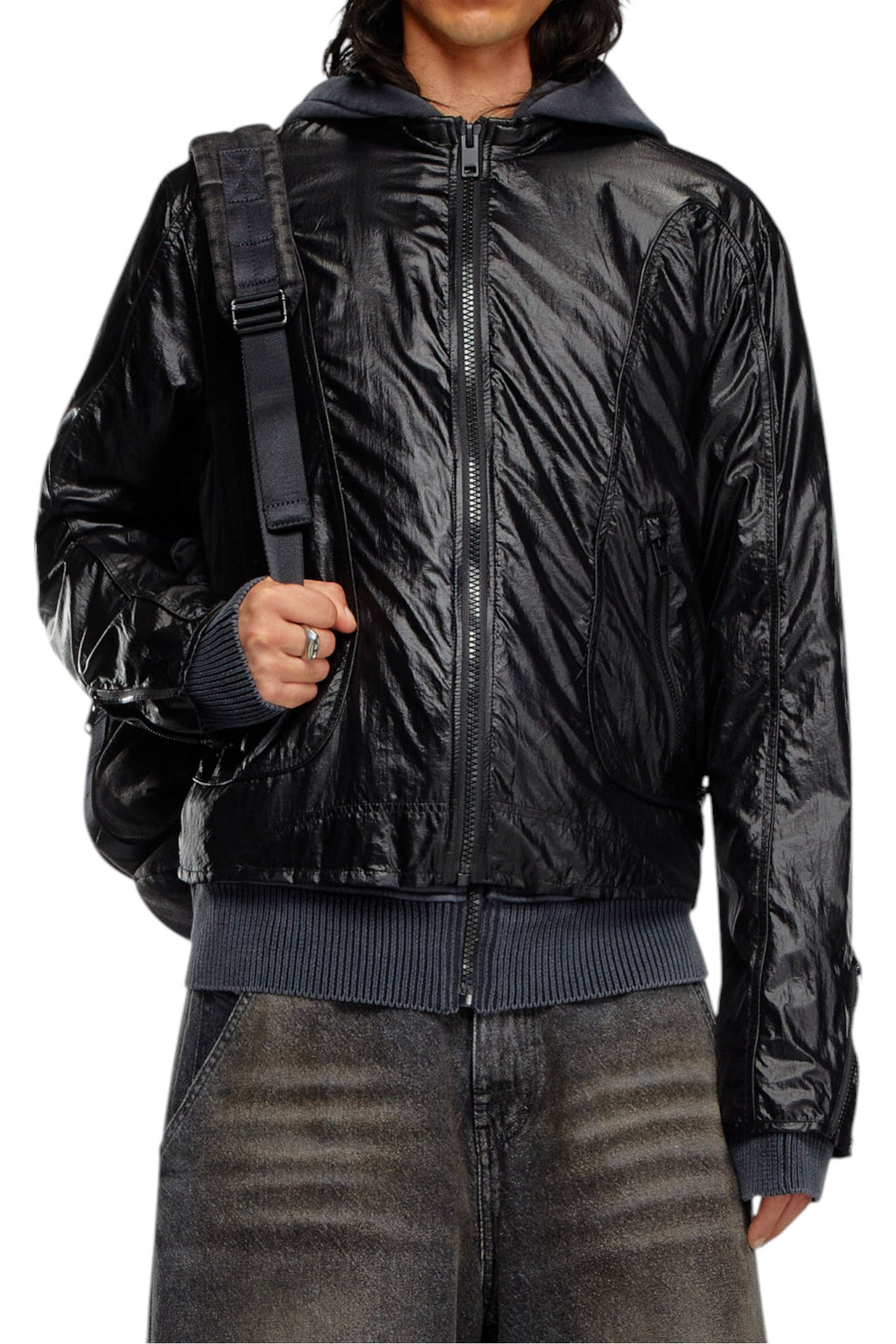 Diesel J-Clays Jacket