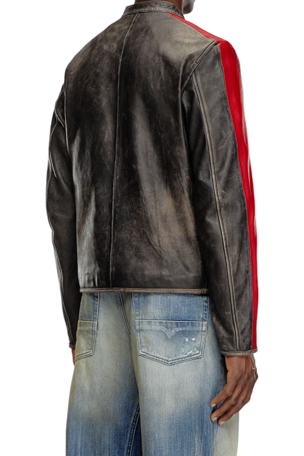 Diesel L-Renn Jacket