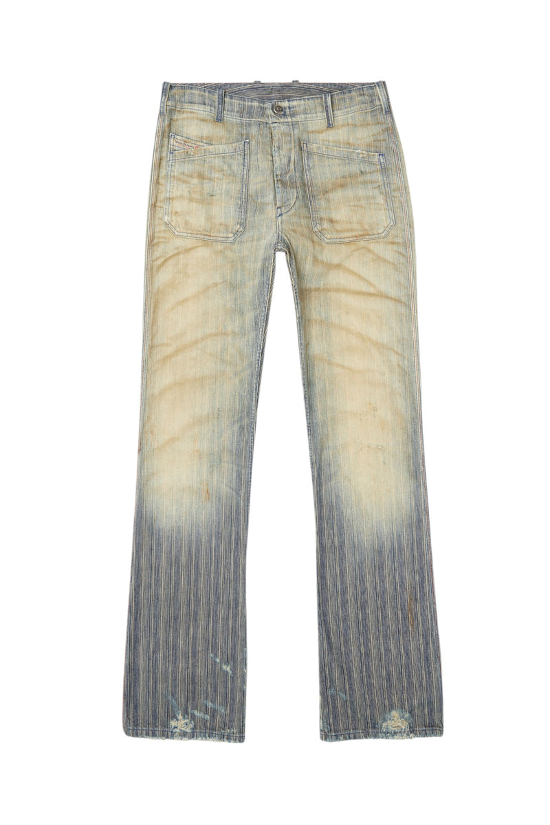 Diesel D-Moorix L.32 Trousers