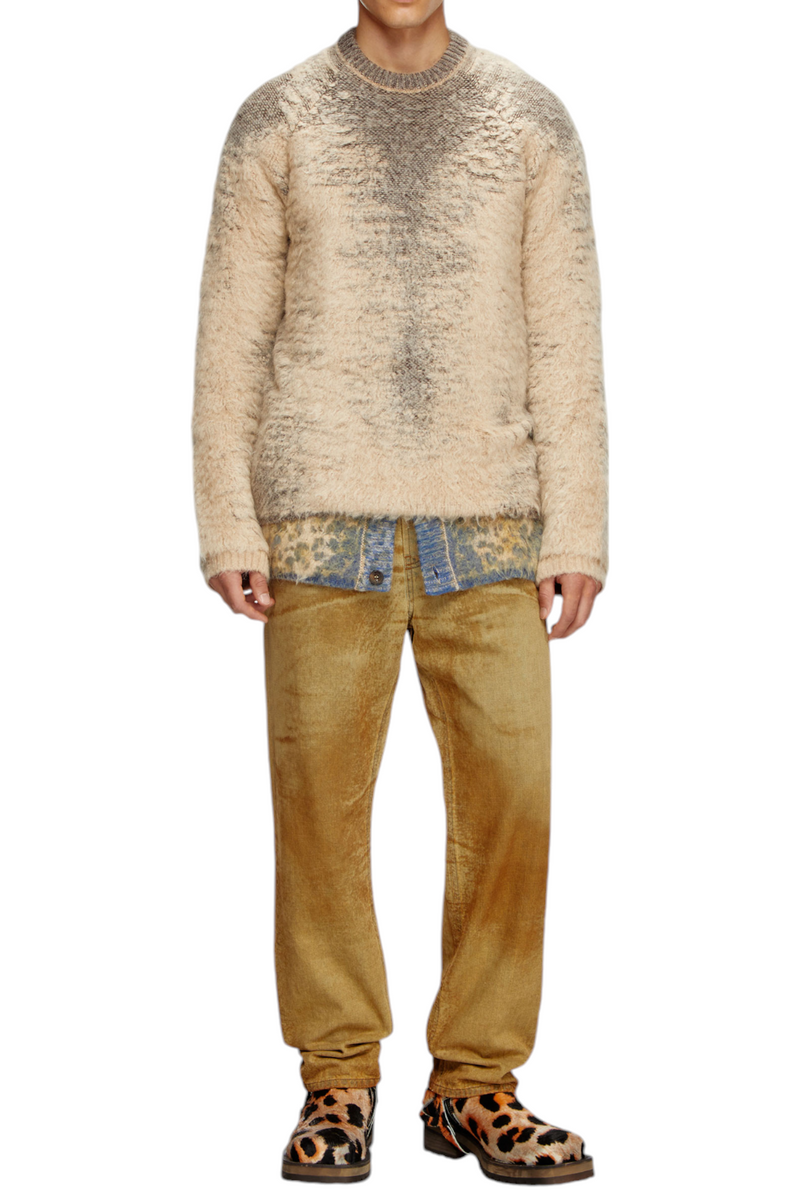 Diesel K-Pennac Knitwear