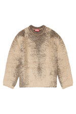 Diesel K-Pennac Knitwear