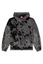 Diesel S-Irta Sweat-Shirt