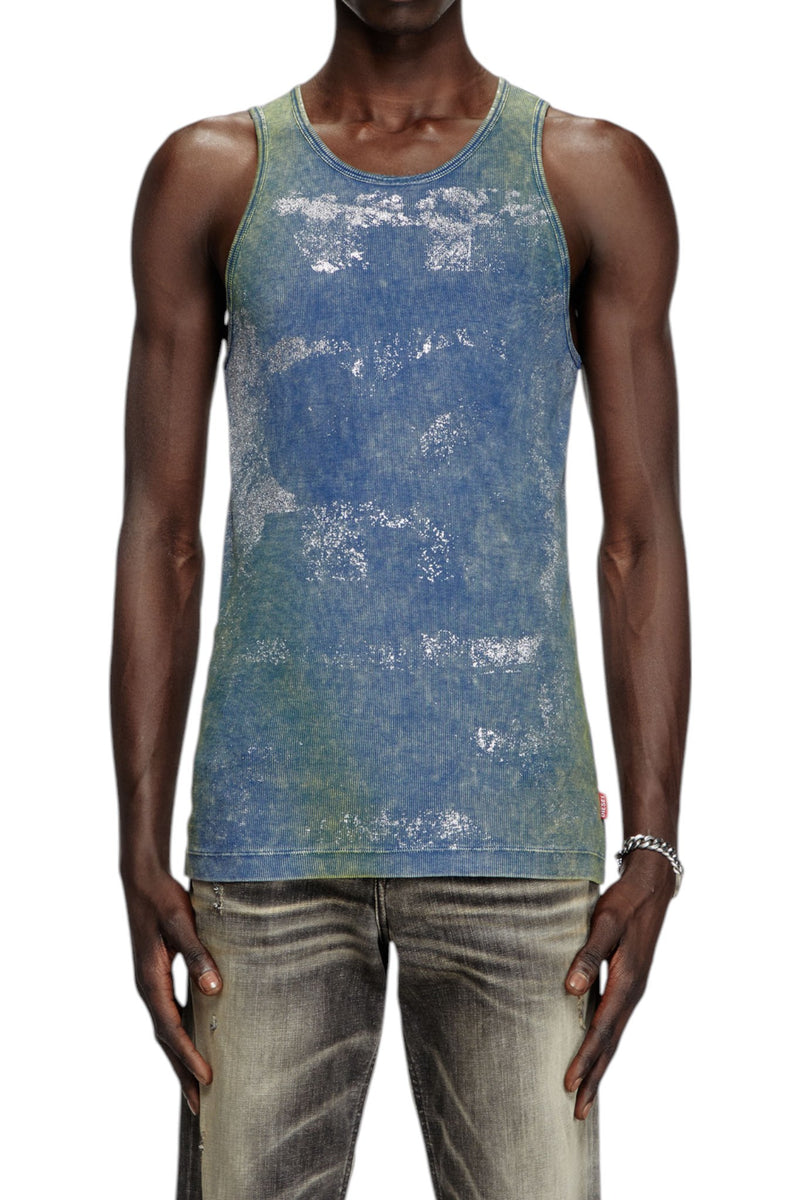 Diesel T-Lifty-R3 Tank Top