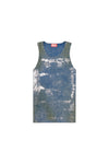 Diesel T-Lifty-R3 Tank Top