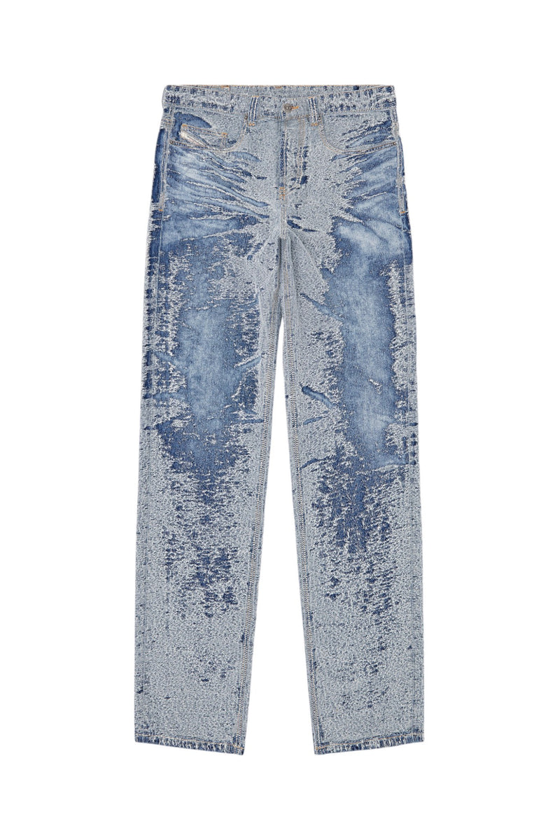 Diesel 2001 D-Macro-S2 Trousers