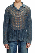 Diesel K-Squared Knitwear