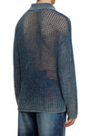 Diesel K-Squared Knitwear