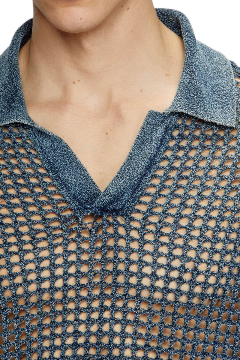 Diesel K-Squared Knitwear